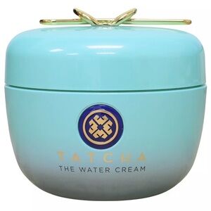 Tatcha the Water Cream NWOB Sealed